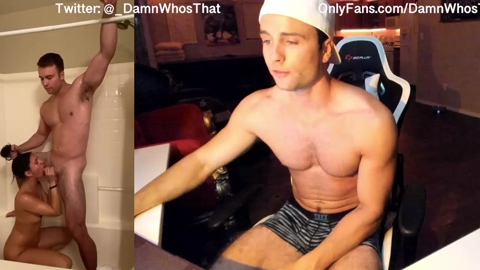 damn_whos_that  03-08-2022